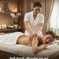Image of 🍃 Profesional Ayurwedic Massage treatments for ladies. ආයුර්වේද සම්භාහන සේවය listing image