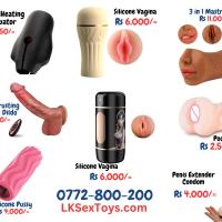Image of SEX Toys In Sri Lanka - 18 + Only listing image