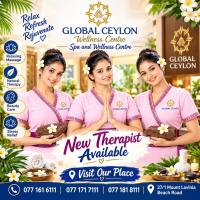 Image of 🪷🪷  G L O B A L   C E Y L O N   Spa and Wellness Centre  🪷🪷 listing image