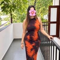 Image of ❤️Modeling girl in Dehiwala 💯Real photo   🍁Am Sabeena 🟣Age 24 🌷Full service 6000/= genuine service (Tamil, English, Sinhala ok) 📞0743230556🌷my Private place Location: Dehiwala, mount lavinia, Rathmalana ,moratuwa listing image