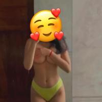 Image of Slim Sexy ඇගක් තියෙන පොඩි කෙල්ලෙක්ගෙන් හොද සැපක් ගමු listing image