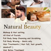 Image of Mens Care Beauty Saloon Dehiwala attidya listing image