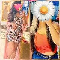 Image of ❤️Two Girls Available ❤️.💛💛Meethu 21 & Shenaya 24 White Skin 💛💛This Is My Real Pic Dont Ask More Pictures📷📷 listing image