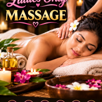 Image of Ladies only Nura massage listing image