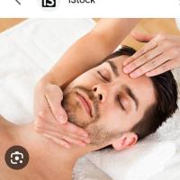 Image of Best relax massage just call and come listing image