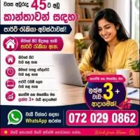 Image of Part time job for girl listing image
