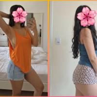 Image of TAMIL & SINHALA 2 GIRLS  🎀 AKSHA & SITHUMI 👸6,500/= FOR ONE GIRL☀️ SEEDUWA KATUNAYAKA  ☀️  🚘 Visit 🆗 listing image