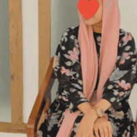 Image of Kollupitiya Full Service Rs.7000/= Muslim Girl 🙋‍♀️ listing image