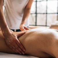 Image of Title - Ladies only Nura massage, oil massage and full service listing image