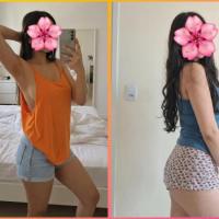 Image of TAMIL & SINHALA 2 GIRLS  🎀 AKSHA & SITHUMI 👸6,500/= FOR ONE GIRL☀️ SEEDUWA KATUNAYAKA  ☀️  🚘 Visit 🆗 listing image