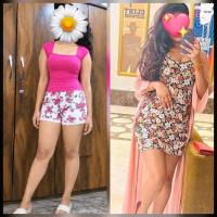 Image of ❤️Two Girls Available ❤️.💛💛Meethu 21 & Shenaya 24 White Skin 💛💛This Is My Real Pic Dont Ask More Pictures📷📷 listing image