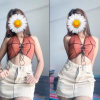 Image of 🫦With Face Sexy Baby Girl මදුශි.. පොඩි කෙල්ලගෙන් ඇග හිරිවැටෙන්න සැපක් ගන්න එන්න.. 🔥Today Special Offer  Lesbian & Single Show.. listing image