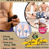 Image of SALON BELLA & FOOT CARE 🔹 PRIVATE AREA WAXING / SHAVING🔹DEHIWALA 🔹 listing image