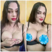 Image of Verified Shemale Cam Show Beautiful Shemale Genuine Live Cam Show Available ❤️😇 listing image