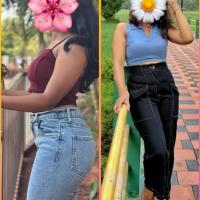 Image of TAMIL & SINHALA 2 GIRLS  🎀 AKSHA & SITHUMI 👸6,500/= FOR ONE GIRL☀️ පෙරියමුල්ල මීගමුව ☀️  🚘 Visit 🆗 listing image