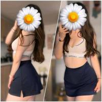 Image of Site එකේ ඉන්න චූටි Hot ම කෙල්ලගෙන් වීඩියෝ කෝල් සැපක් ගන්න ආසයිද ලමයෝ .. 🫣 මං දෙන්නම් ඔයාට ඇග හිරිවැටිල යන්න සැපක් 🧚 listing image