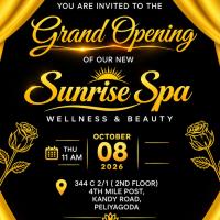 Image of Peliyagoda Wellness spa සෝ සෑඩ් ඔයා තාම ආවෙ නෑ ද ඇවිත්ම බලන්නකෝ listing image