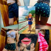 Image of 💥💥ආස හීතෙන වීදීයට ගමුද Fun එකක්🫦🫦 මම Leesha  🤞💍💨 වයස  22 💥💥💥 listing image