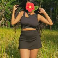 Image of 🌻ONE OURS ONE SHOT 🫂   5000 WITH ROOM  🌻ONE OURS TWO SHOT ❤   6000 WITH ROOM  🌻FULL NIGHT WITH ROOM  25 000🌹වයස 30 මම අනූ මීගමුව 🌹 💋ඕනෙ අතකට ඔට්ටු හොඳම  💋මීගමු කැකුල☝ Beech 🌻Road 🫂 💋 listing image