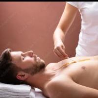 Image of Best relax massage just call and come listing image