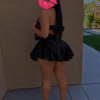 Image of AFRICAN GIRL FULL SERVICE listing image