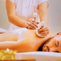 Image of Relaxing massage in Nigambo for ladies and gentls listing image