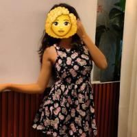 Image of 🎎Half Face Live Cam Show & Video Clip🎎 listing image
