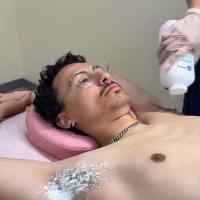 Image of Best relax massage just call and come listing image
