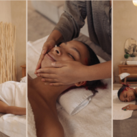 Image of 3000/= 🪷 MADHU 🪷 කඩවත   ( ONLY FULL BODY MASSAGE FOR LADIES & GENTS )  🚘HOME & HOTEL VISIT AVAILABLE  🧖 AYURWEDIC OIL MASAGE listing image