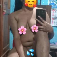 Image of White skin Tamil girl listing image