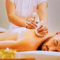 Image of Relaxing massage in Nigambo for ladies and gentls listing image