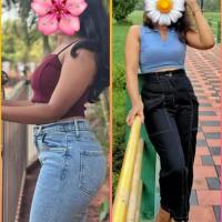 Image of TAMIL & SINHALA 2 GIRLS  🎀 AKSHA & SITHUMI 👸6,500/= FOR ONE GIRL☀️ පෙරියමුල්ල මීගමුව ☀️  🚘 Visit 🆗 listing image
