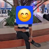 Image of Tamil boy john listing image
