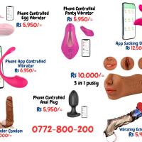 Image of SEX Toys In Sri Lanka - 18 + Only listing image