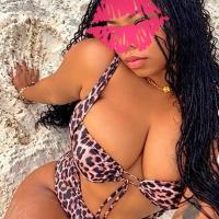 Image of AFRICAN GIRL FULL SERVICE listing image