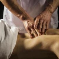 Image of MALE MASSAGE THERAPIST listing image