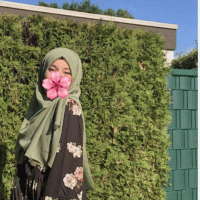Image of Riyal Muslime Girl Live cam show ( 💯) ganiving listing image