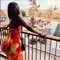Image of THE BLACK QUEEN AFRICA listing image