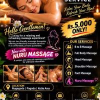 Image of 💫💫Professional Massage Service 💫💫 listing image