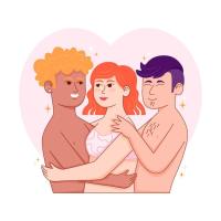 Image of WE ARE COUPLE 🩷🩷 AGE 21 & 37 listing image