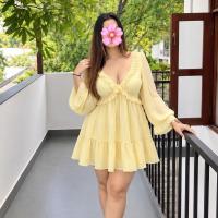 Image of ❤️Modeling girl in Dehiwala 💯Real photo   🍁Am Sabeena 🟣Age 24 🌷Full service 6000/= genuine service (Tamil, English, Sinhala ok) 📞0743230556🌷my Private place Location: Dehiwala, mount lavinia, Rathmalana ,moratuwa , panadura, bamblapitiya listing image