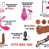 Image of SEX Toys In Sri Lanka - 18 + Only listing image
