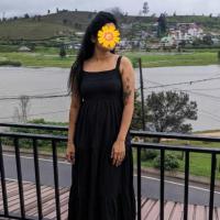 Image of 🛑New Academy student Girl in Dehiwala. Am pooja  📞0762282925 🔸நான் பூஜா, திருமணமாகாத ஒரு அழகான பெண். நான் ஒரு அகடமி பயிற்சிப் பள்ளியில் படிக்கிறேன்.🔷 தெஹிவல📍 22 years old (unmarried) 🌹6000/- Full service listing image